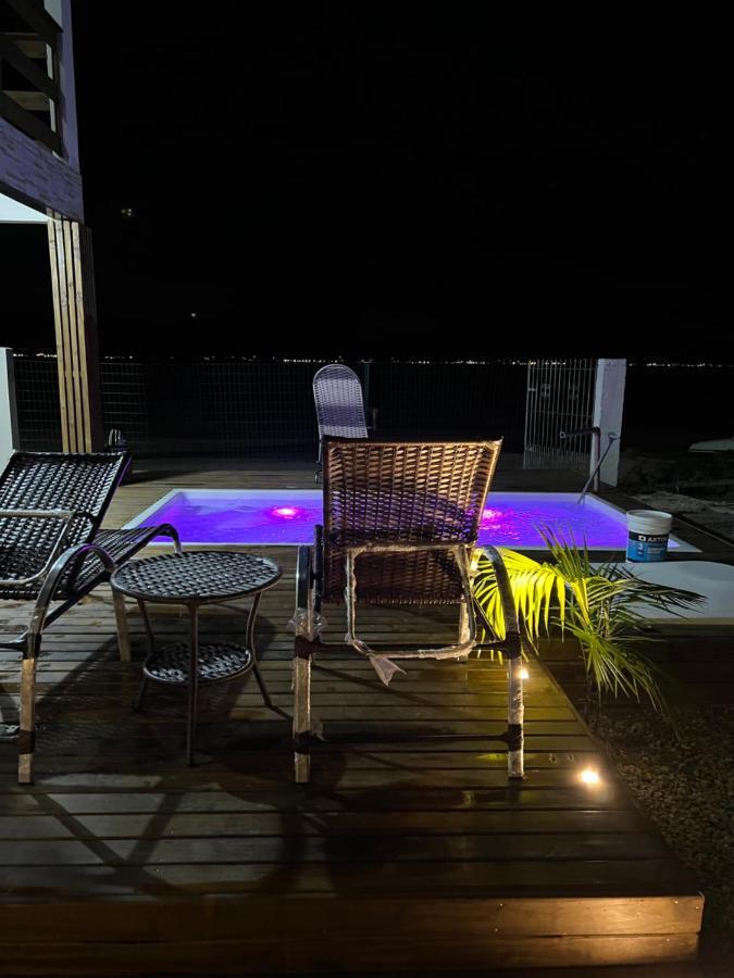 Recanto Pe Na Areia Sc Palhoça Kültér fotó