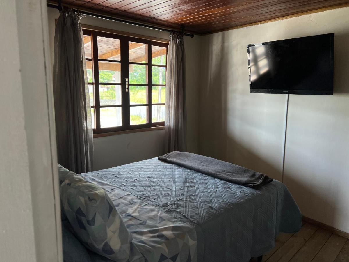 Recanto Pe Na Areia Sc Palhoça Kültér fotó
