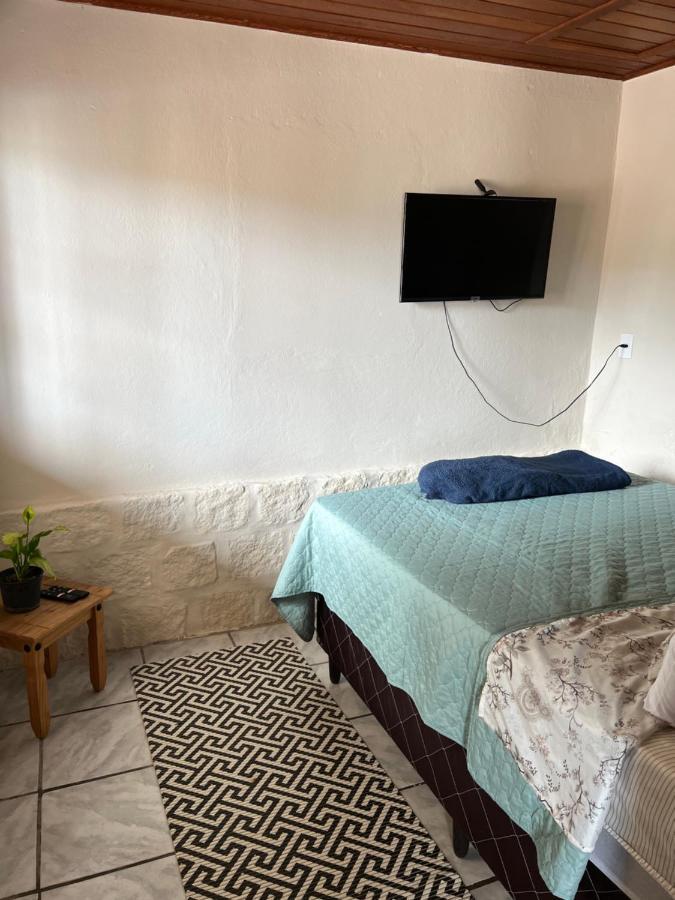 Recanto Pe Na Areia Sc Palhoça Kültér fotó